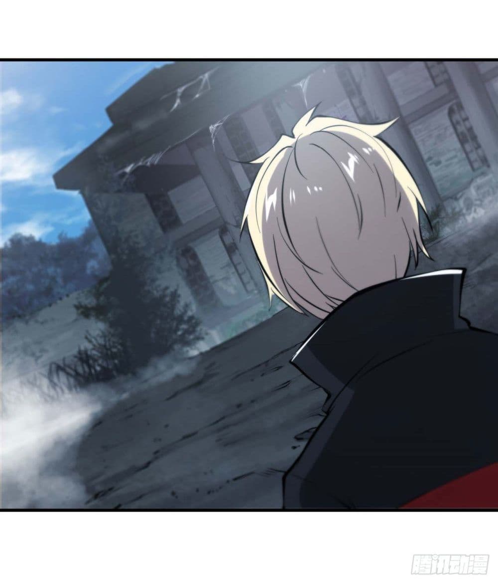 The Strongest Knight Become To Lolicon Vampire page 3