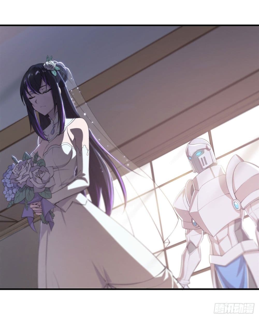 The Strongest Knight Become To Lolicon Vampire page 2