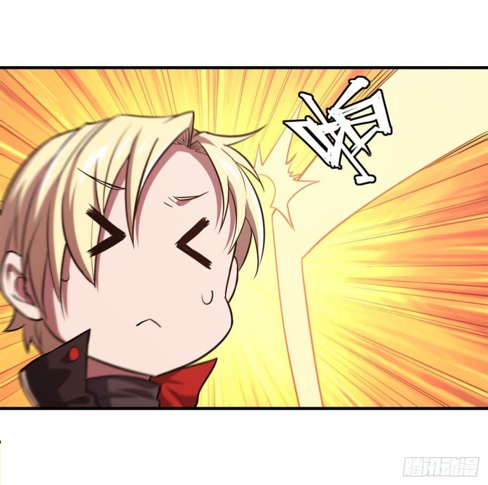 The Strongest Knight Become To Lolicon Vampire page 13