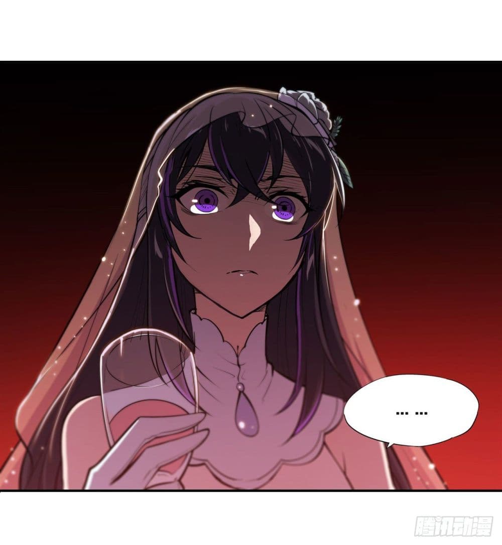 The Strongest Knight Become To Lolicon Vampire page 16