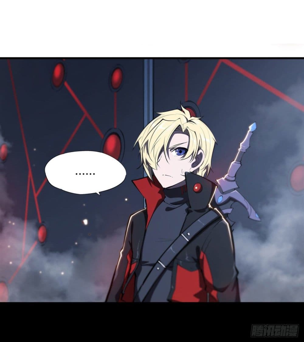 The Strongest Knight Become To Lolicon Vampire page 35