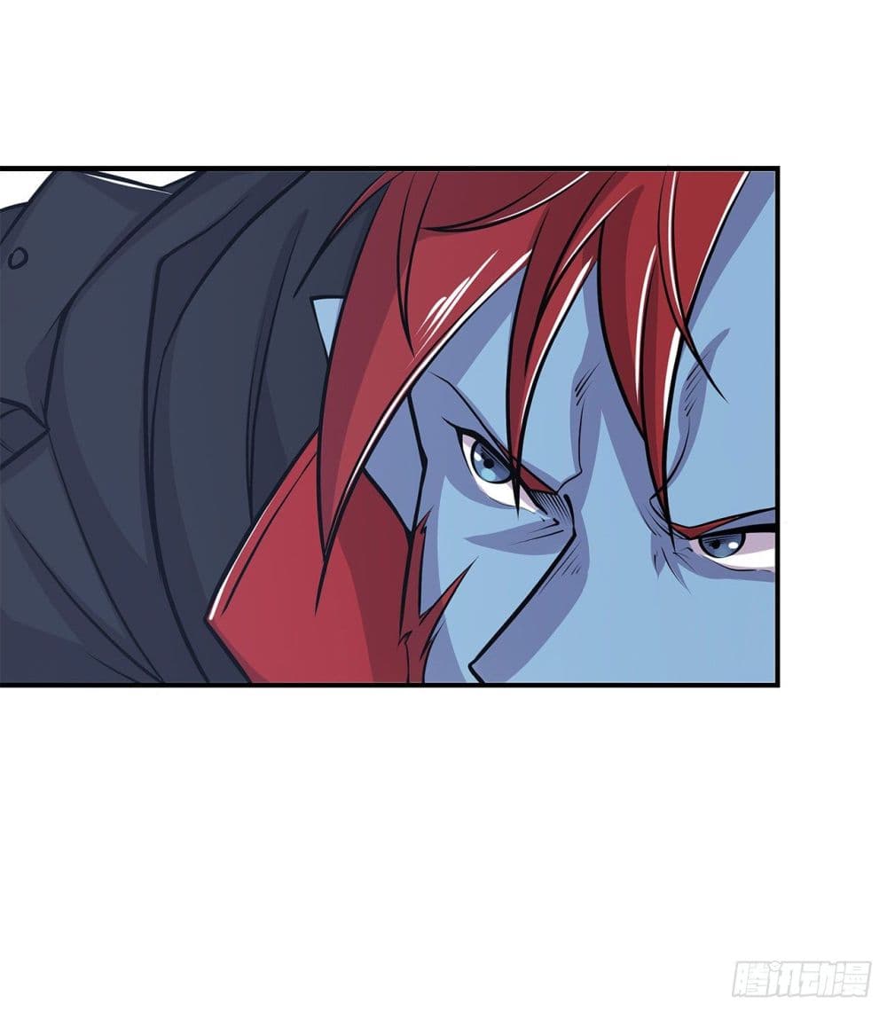 The Strongest Knight Become To Lolicon Vampire page 29