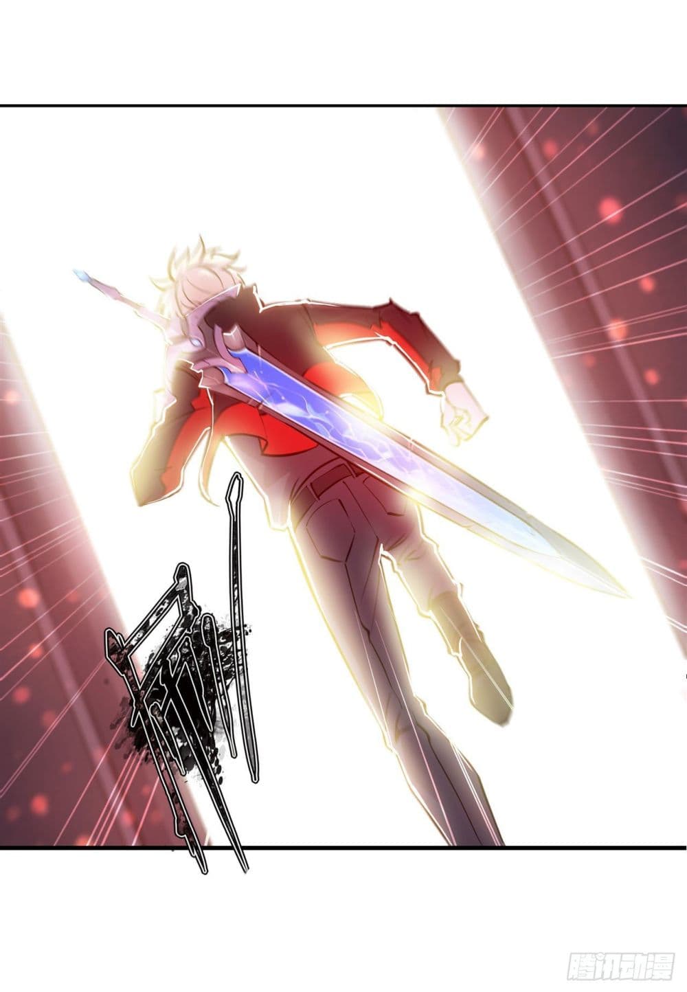 The Strongest Knight Become To Lolicon Vampire page 18