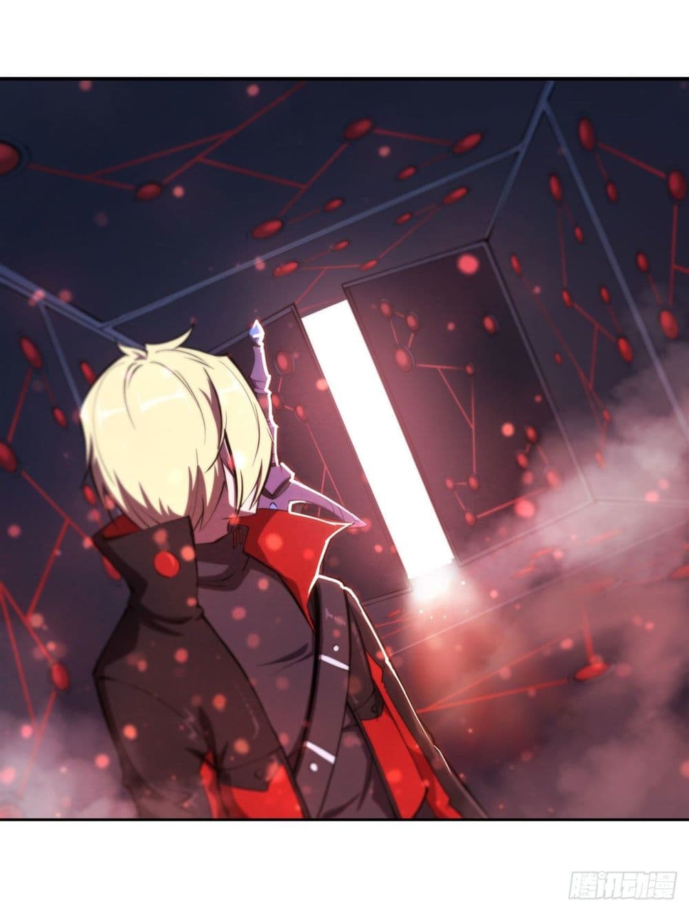 The Strongest Knight Become To Lolicon Vampire page 19