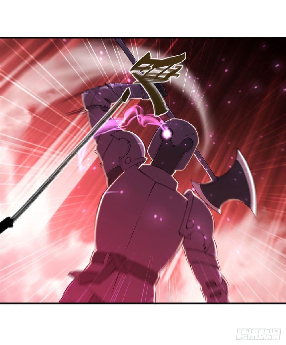The Strongest Knight Become To Lolicon Vampire page 8