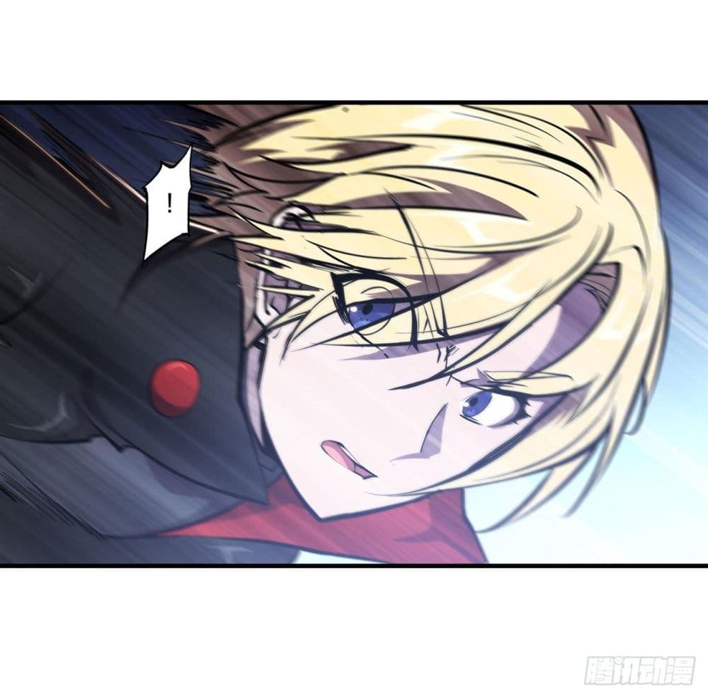 The Strongest Knight Become To Lolicon Vampire page 9
