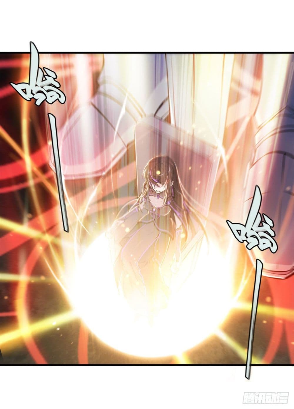 The Strongest Knight Become To Lolicon Vampire page 31