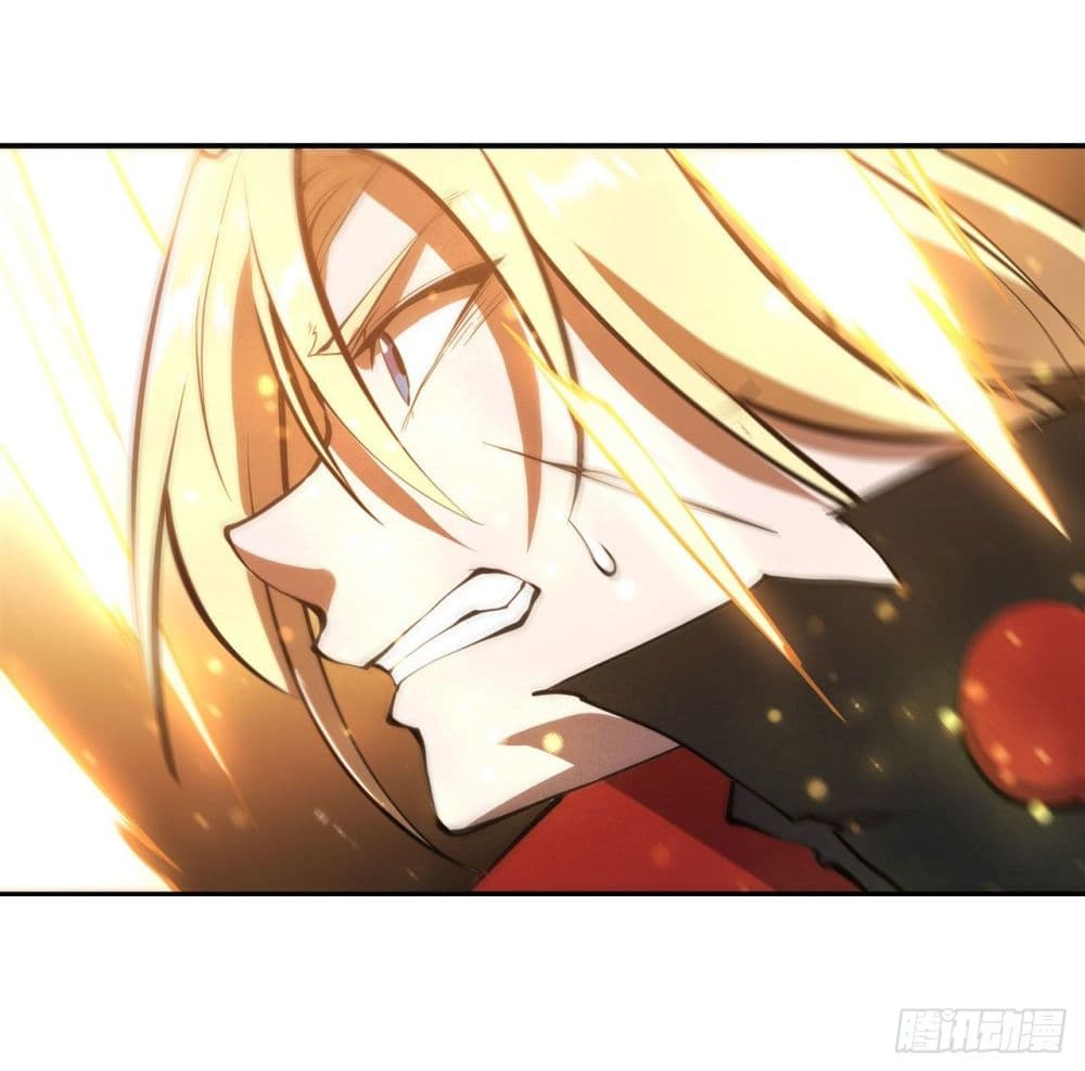 The Strongest Knight Become To Lolicon Vampire page 24