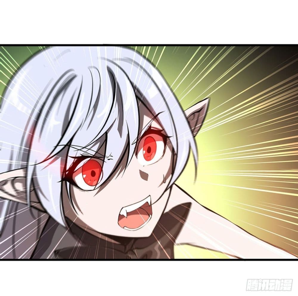 The Strongest Knight Become To Lolicon Vampire page 39