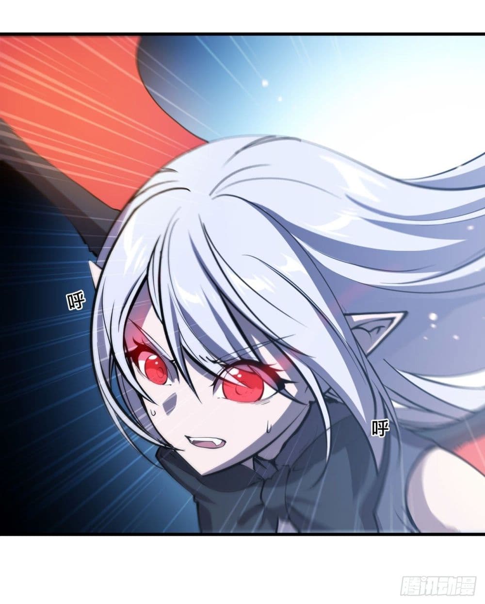 The Strongest Knight Become To Lolicon Vampire page 51