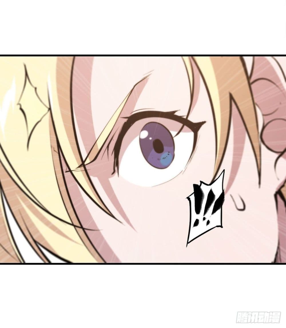 The Strongest Knight Become To Lolicon Vampire page 21