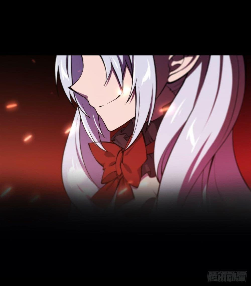 The Strongest Knight Become To Lolicon Vampire page 5