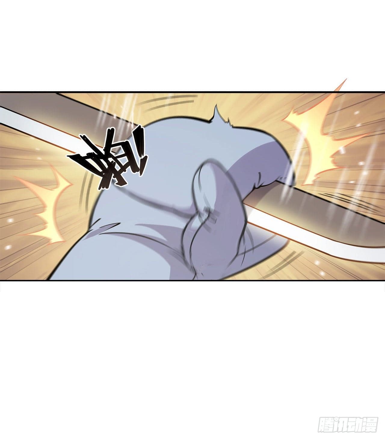 The Strongest Knight Become To Lolicon Vampire page 33