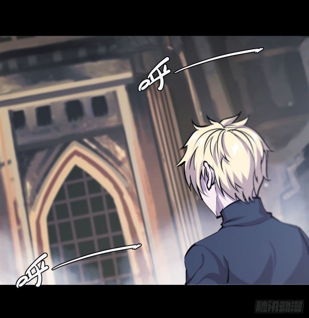 The Strongest Knight Become To Lolicon Vampire page 8