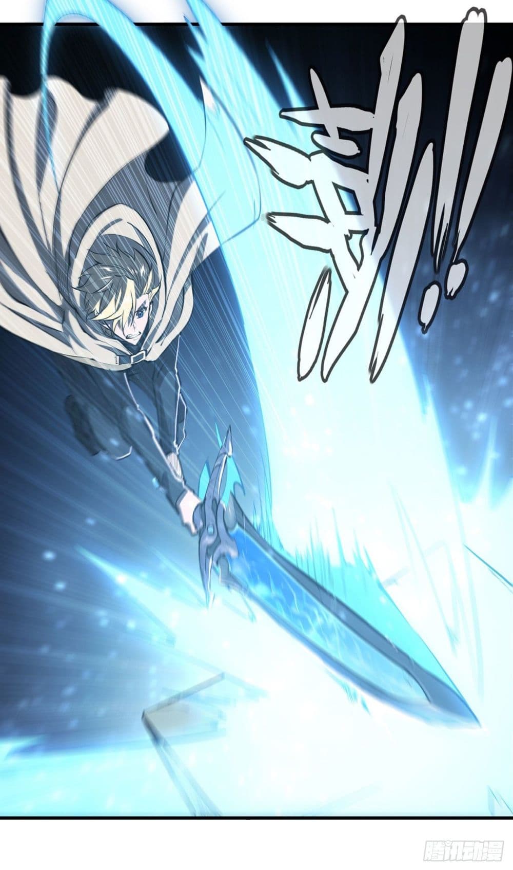 The Strongest Knight Become To Lolicon Vampire page 20