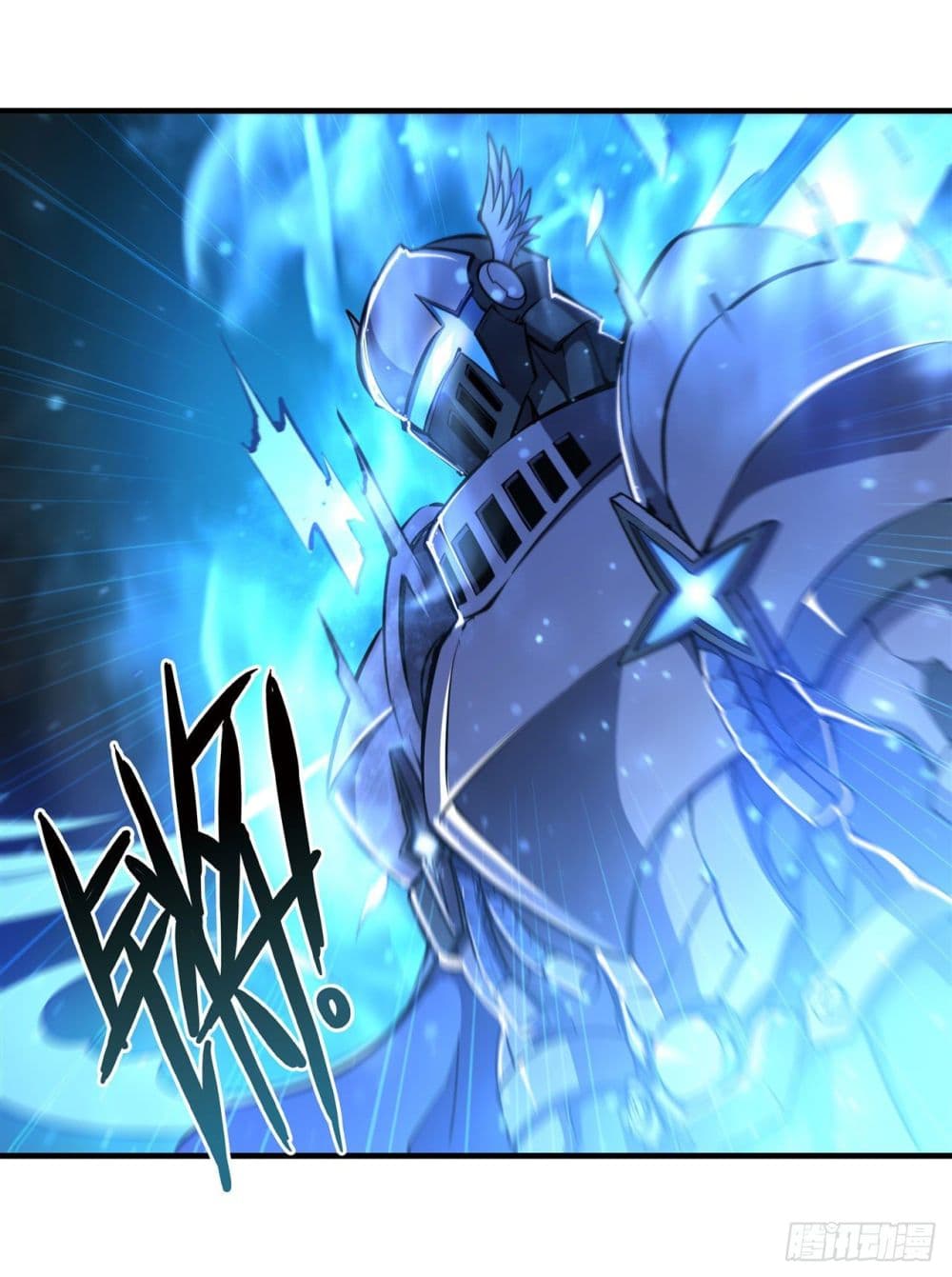 The Strongest Knight Become To Lolicon Vampire page 36