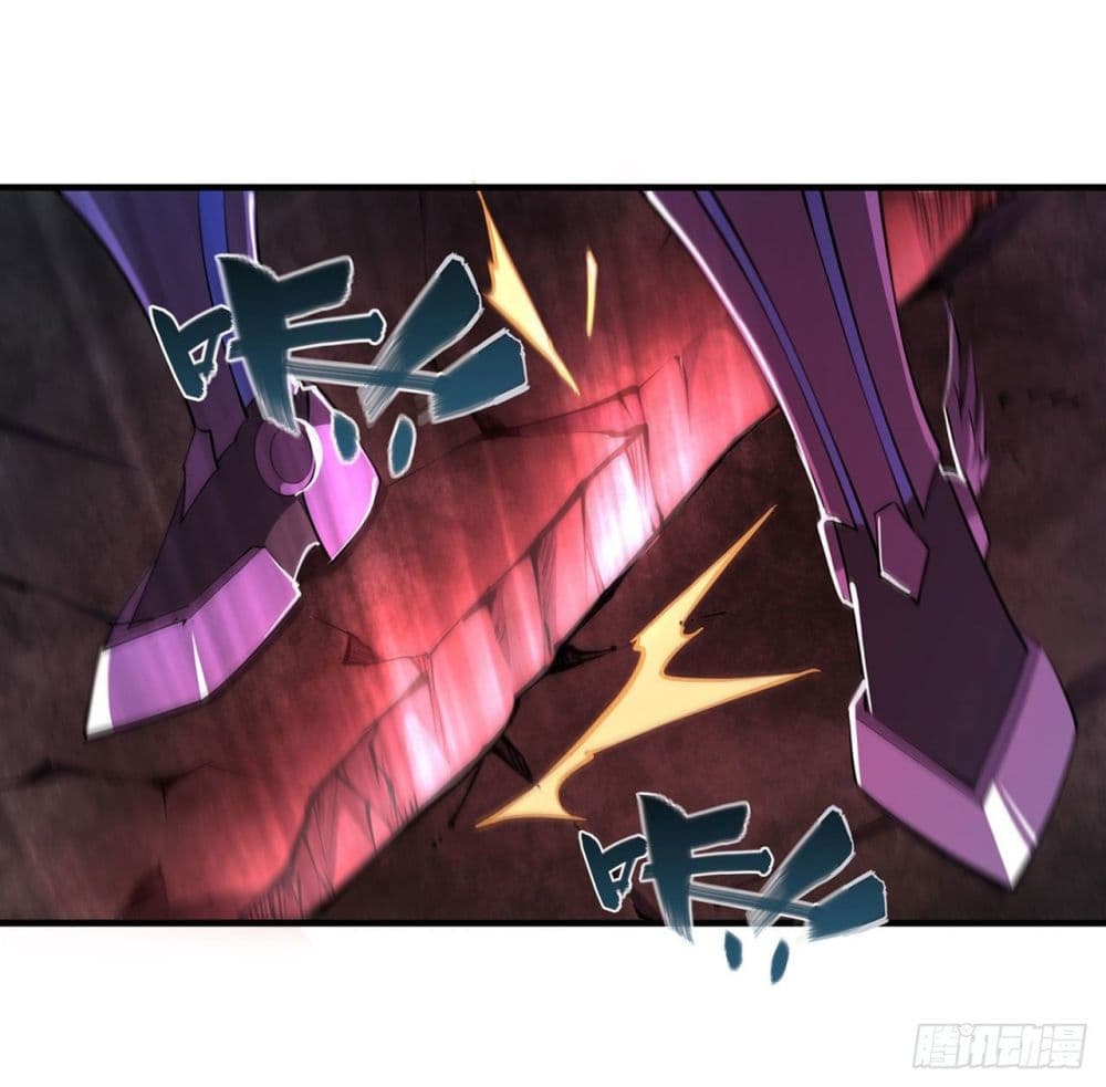 The Strongest Knight Become To Lolicon Vampire page 6