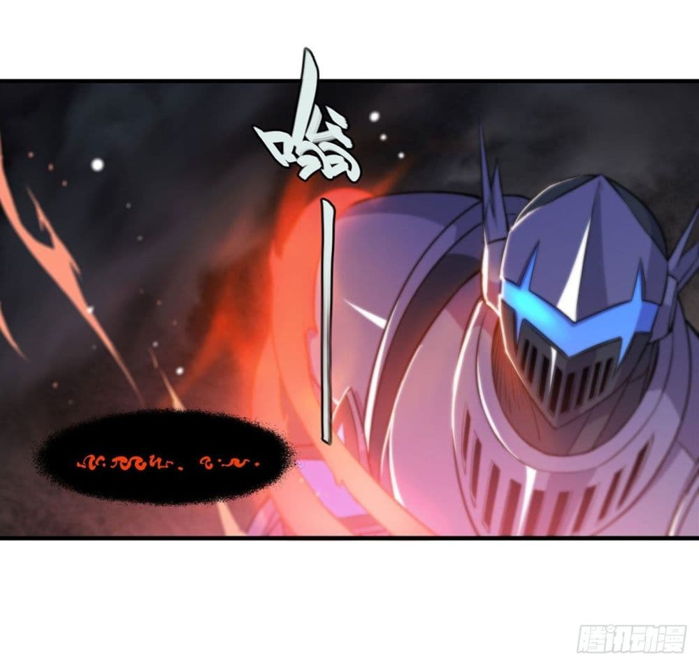 The Strongest Knight Become To Lolicon Vampire page 28