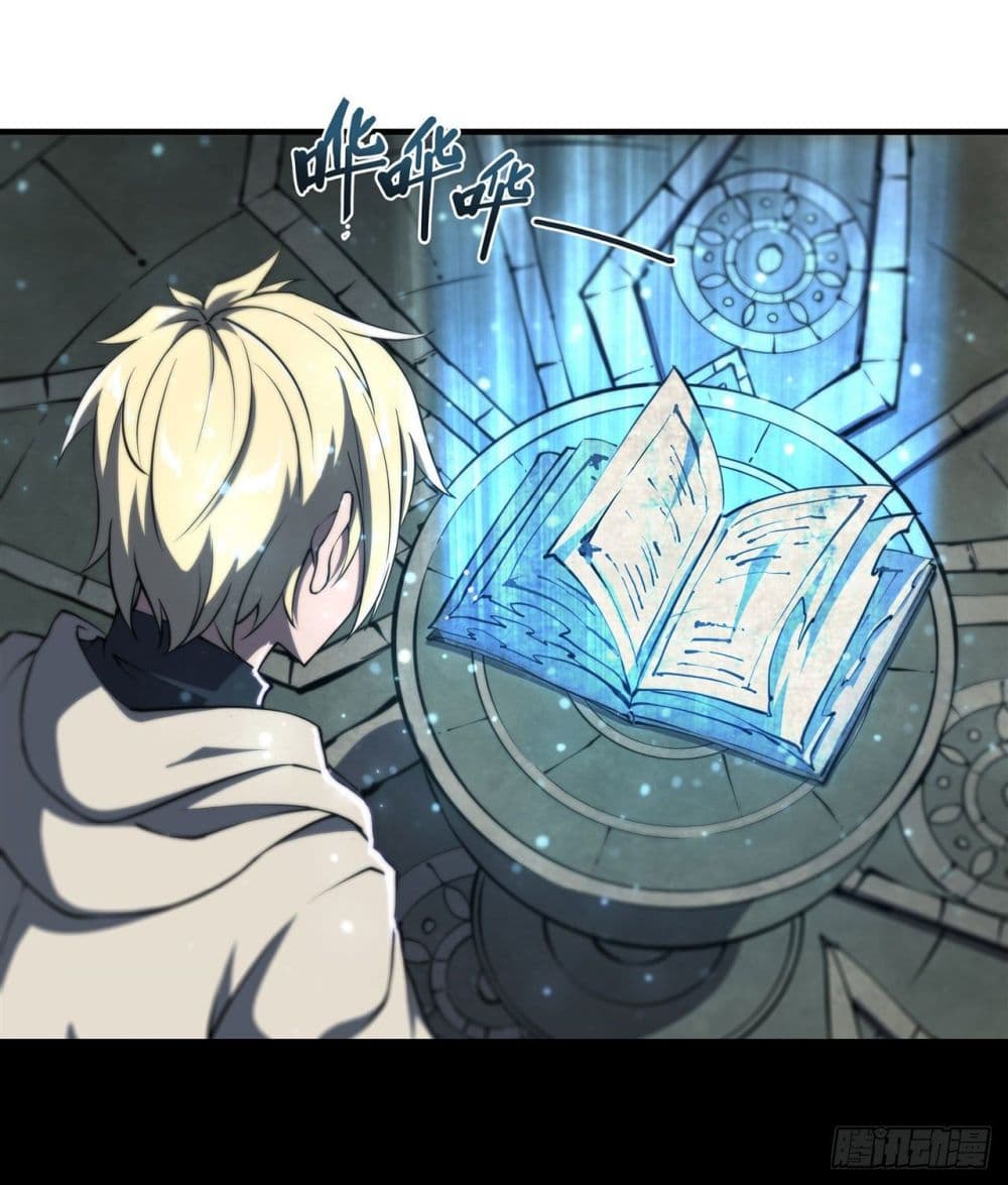 The Strongest Knight Become To Lolicon Vampire page 12