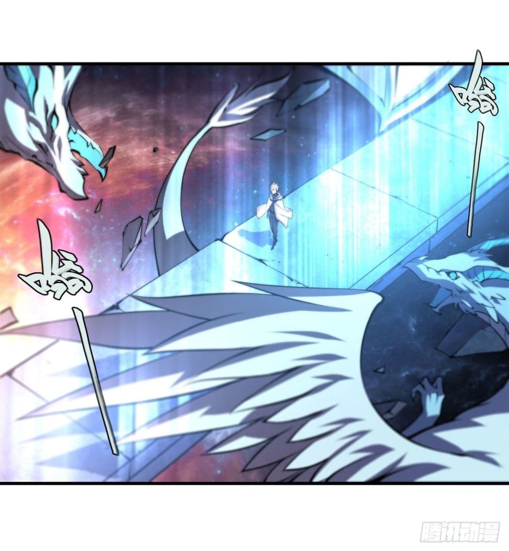 The Strongest Knight Become To Lolicon Vampire page 35