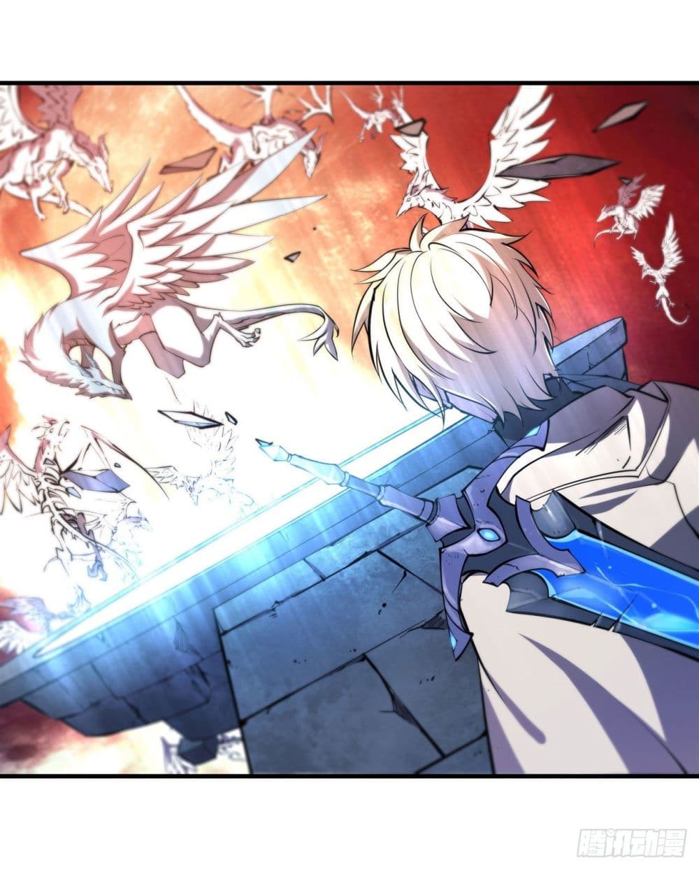 The Strongest Knight Become To Lolicon Vampire page 37