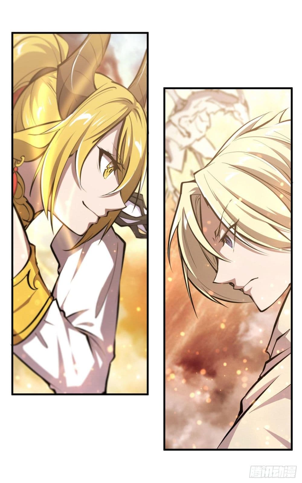 The Strongest Knight Become To Lolicon Vampire page 2