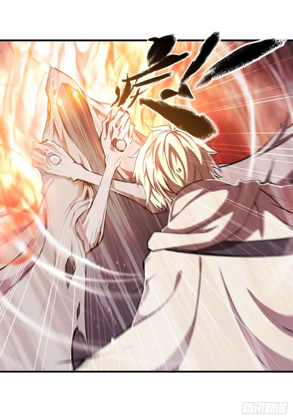 The Strongest Knight Become To Lolicon Vampire page 20