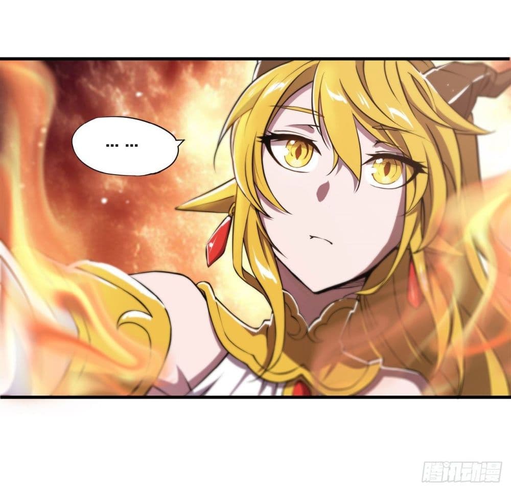 The Strongest Knight Become To Lolicon Vampire page 16