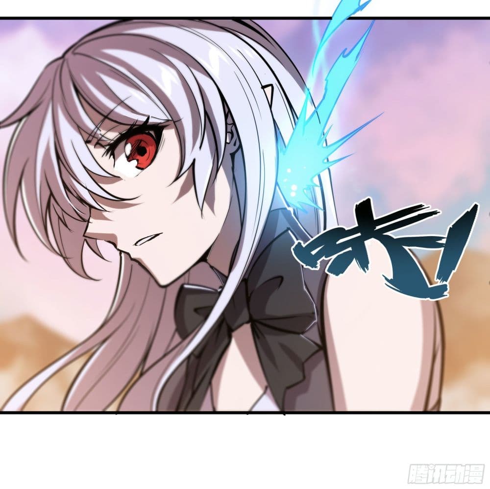 The Strongest Knight Become To Lolicon Vampire page 39