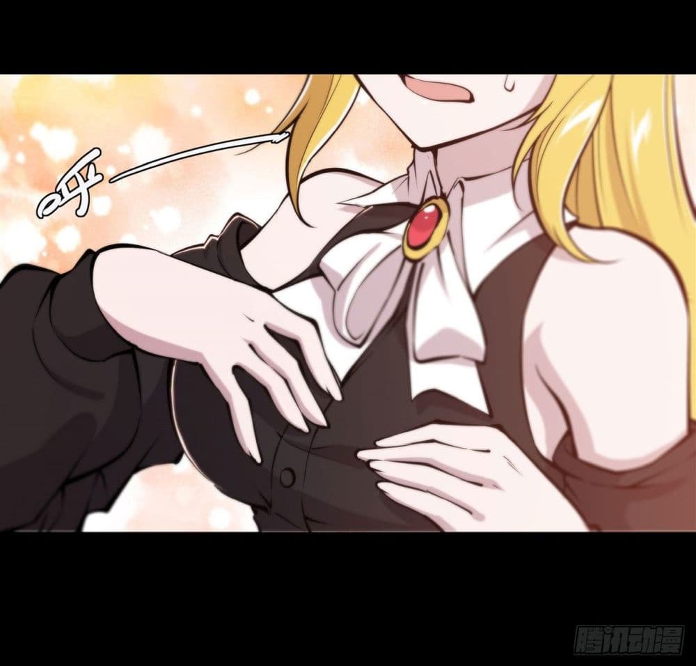 The Strongest Knight Become To Lolicon Vampire page 3