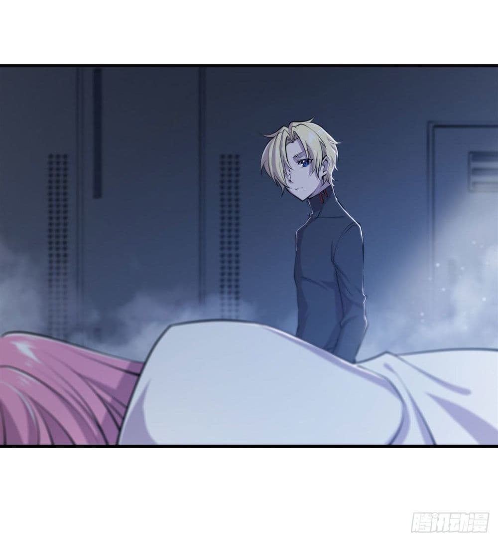The Strongest Knight Become To Lolicon Vampire page 2