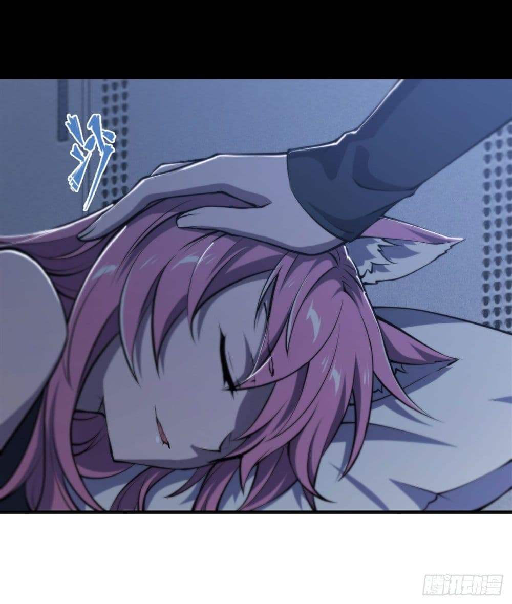 The Strongest Knight Become To Lolicon Vampire page 9