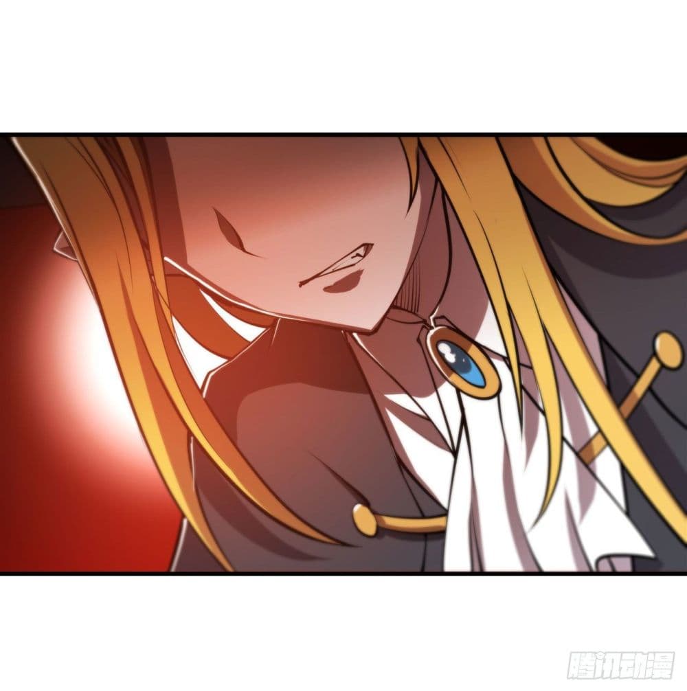 The Strongest Knight Become To Lolicon Vampire page 20