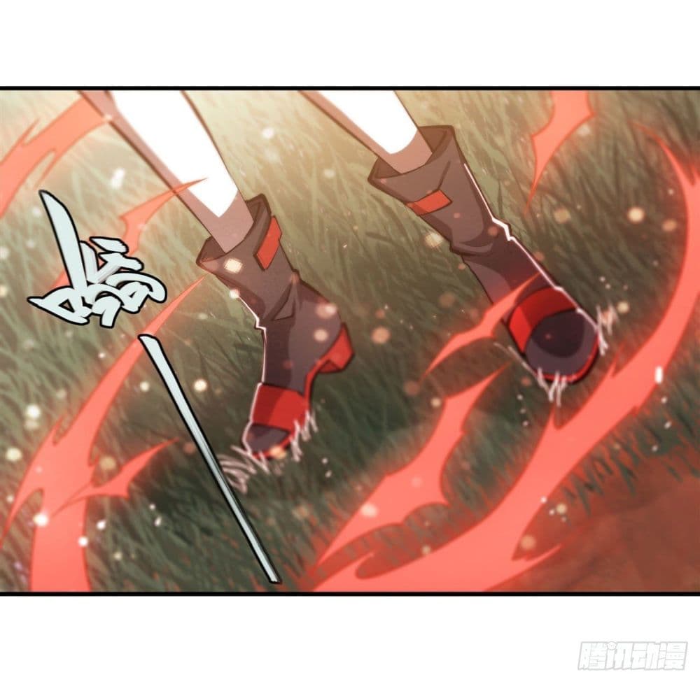 The Strongest Knight Become To Lolicon Vampire page 38
