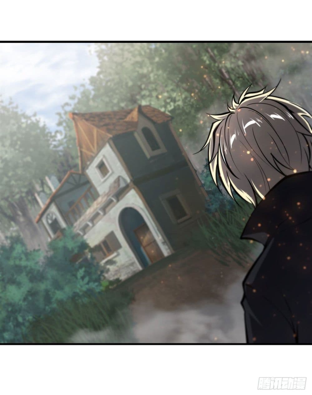 The Strongest Knight Become To Lolicon Vampire page 31