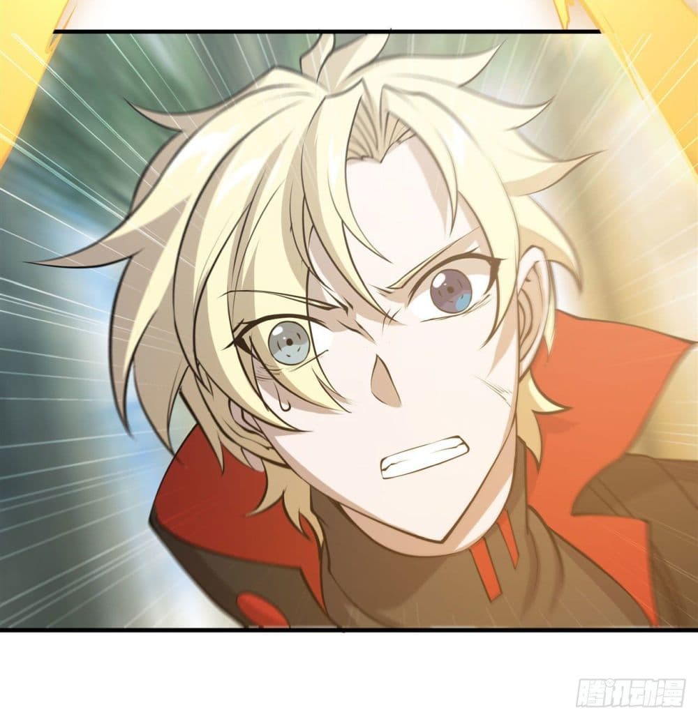 The Strongest Knight Become To Lolicon Vampire page 31