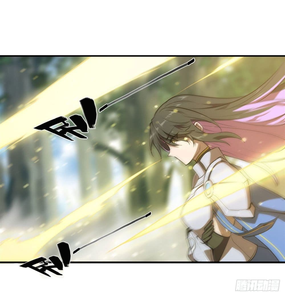 The Strongest Knight Become To Lolicon Vampire page 37