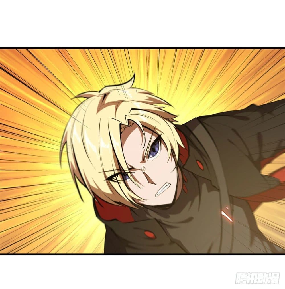 The Strongest Knight Become To Lolicon Vampire page 38