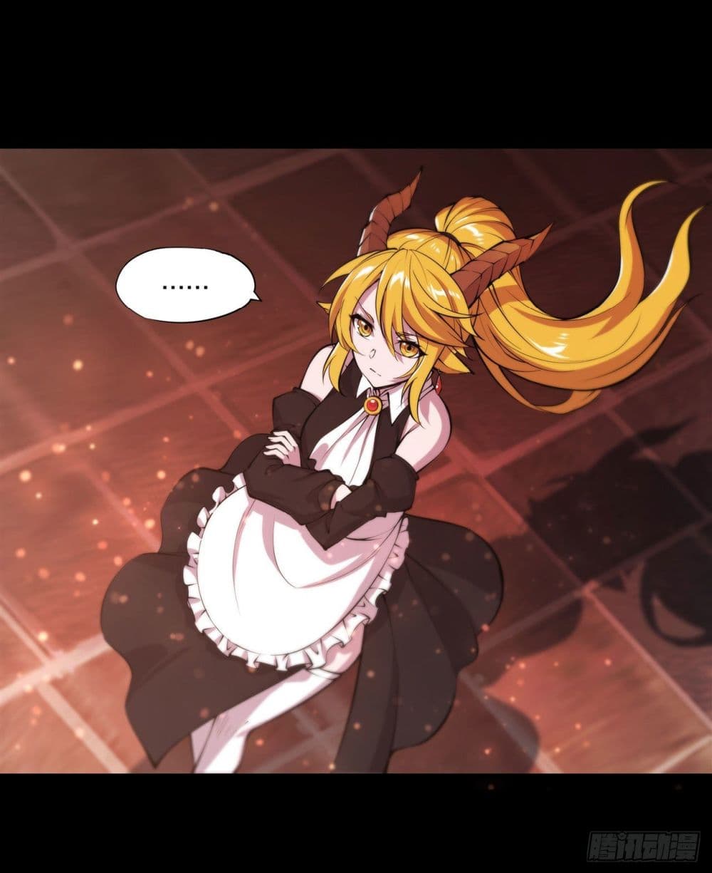 The Strongest Knight Become To Lolicon Vampire page 13