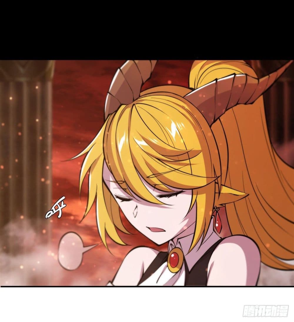 The Strongest Knight Become To Lolicon Vampire page 14