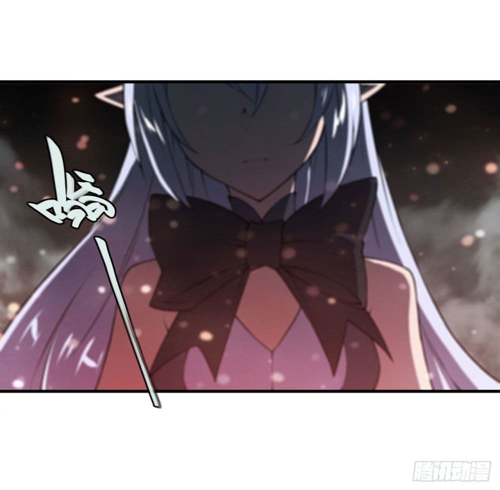 The Strongest Knight Become To Lolicon Vampire page 48