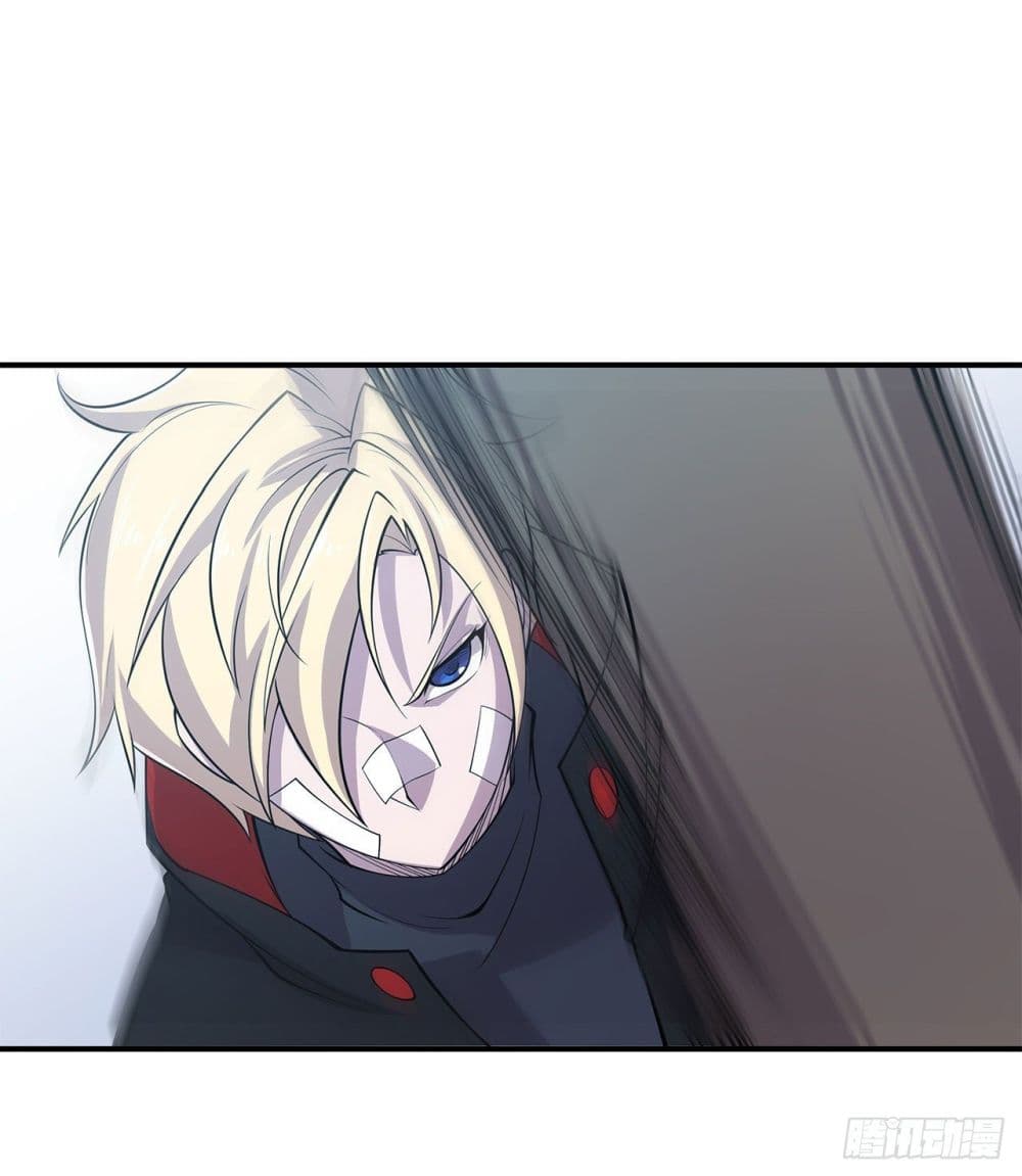 The Strongest Knight Become To Lolicon Vampire page 10