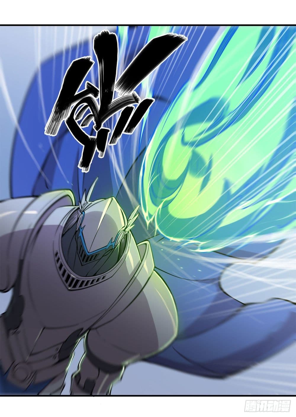 The Strongest Knight Become To Lolicon Vampire page 14