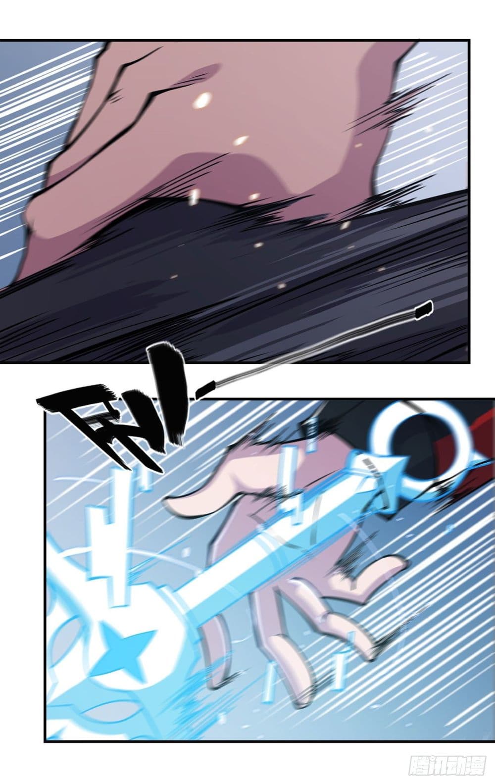 The Strongest Knight Become To Lolicon Vampire page 13