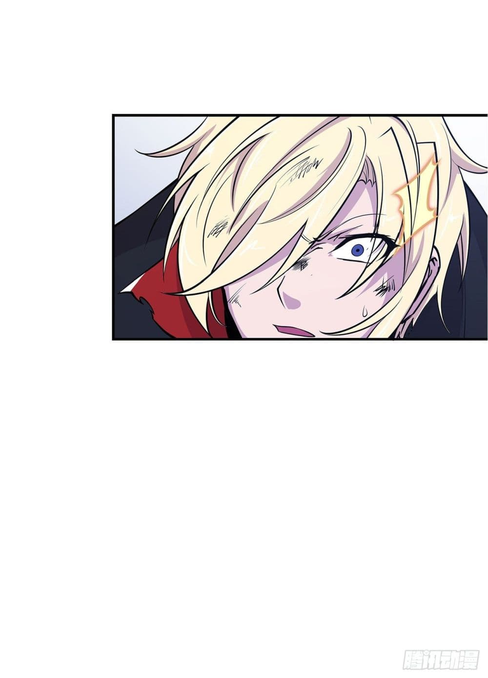 The Strongest Knight Become To Lolicon Vampire page 4