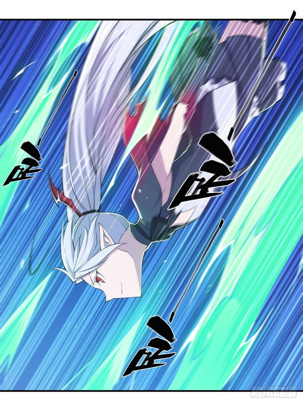 The Strongest Knight Become To Lolicon Vampire page 13