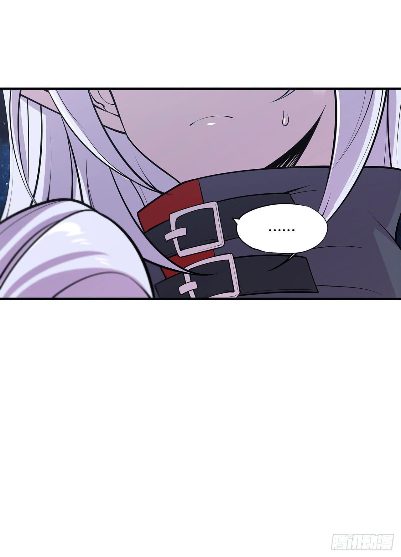 The Strongest Knight Become To Lolicon Vampire page 19