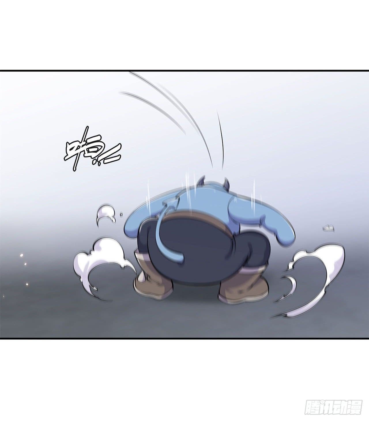 The Strongest Knight Become To Lolicon Vampire page 28