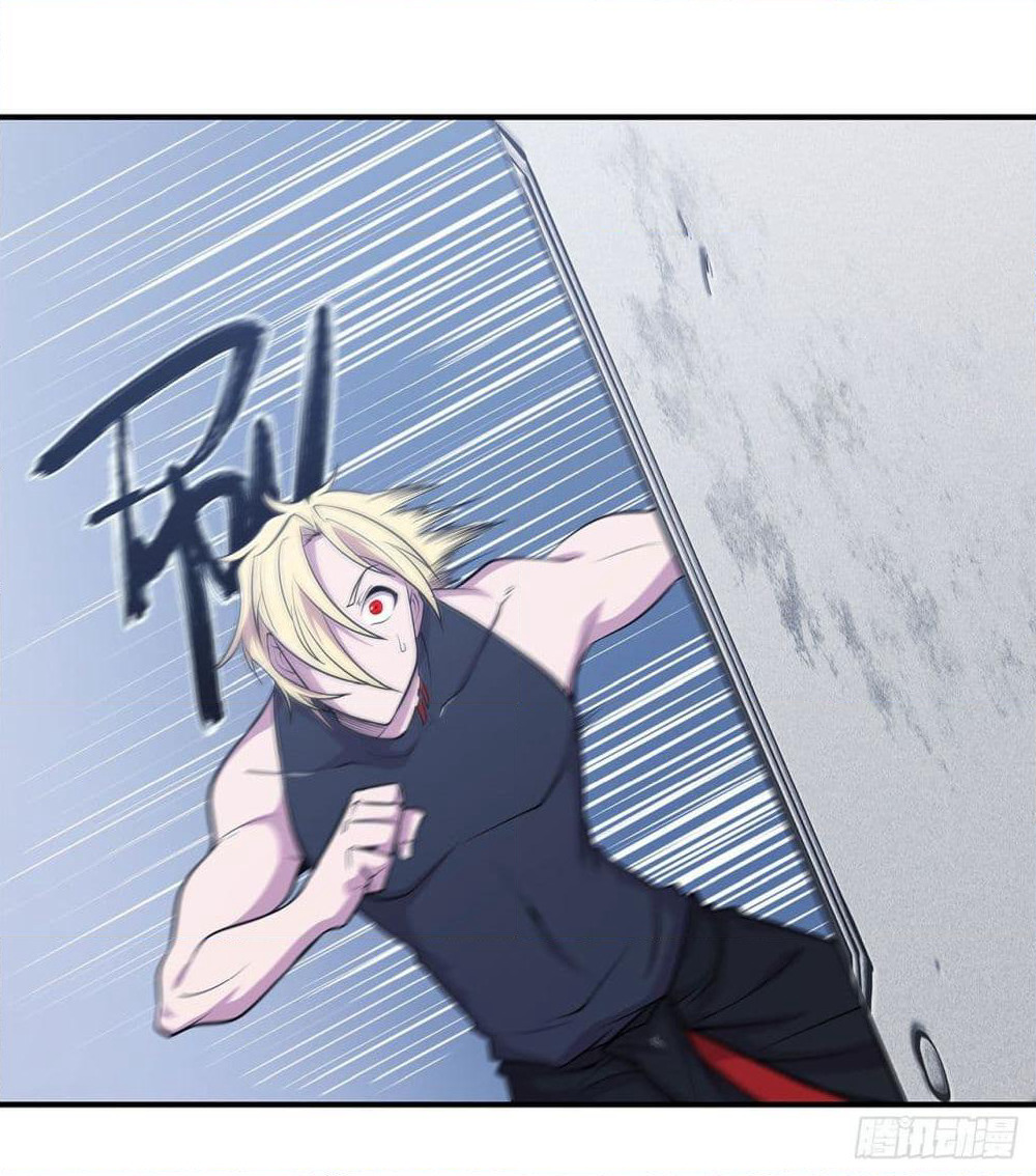 The Strongest Knight Become To Lolicon Vampire page 10