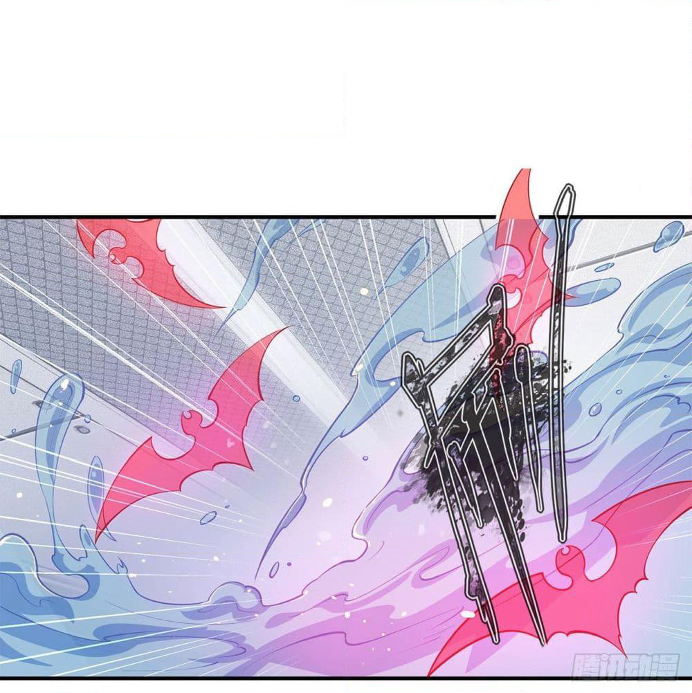The Strongest Knight Become To Lolicon Vampire page 14